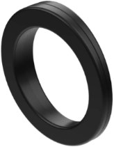 Skjevring 0-8gr DN100 PN10/16