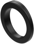 Skjevring 0-8gr DN125 PN10/16