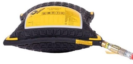 S-tek løftepute V7 - 7,5 tonn
