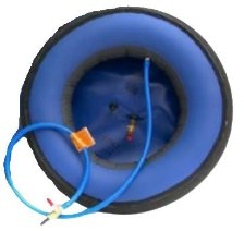 Tettepute 444mm-456mm